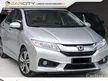 Used OTR HARGA 2017 Honda City 1.5 V i-VTEC Sedan PUSH START TOUCH PANEL - Cars for sale