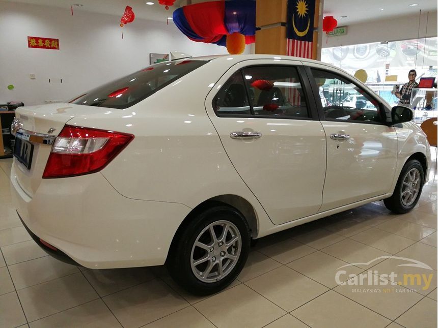 Perodua Bezza 2017 X Premium 1.3 in Kuala Lumpur Automatic 