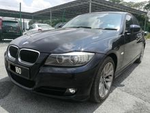 BMW 320i 2.0(A) E90 SE VVIP OWNER TIP TOP CONDITIONS FULL LOAN