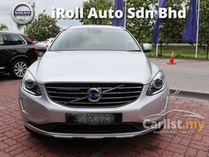 2017 Volvo XC60 2.0 T6 (A) - Demo Car