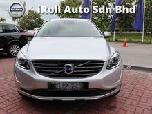 2017 Volvo XC60 2.0 T6 (A) - Demo Car