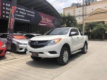 2012 Mazda BT-50 PRO 2.2 FREE STYLE CAB Hi-Racer Pickup MT