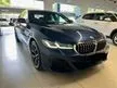 Used 2023 BMW 530i 2.0 M Sport Pre owned
