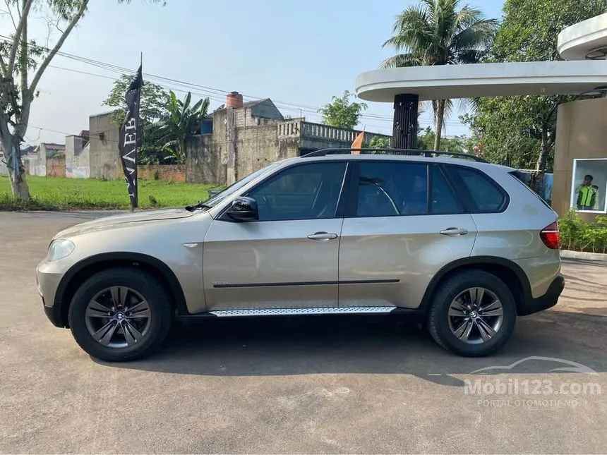2008 BMW X5 xDrive SUV