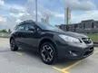 Used 2015/2016 Subaru XV 2.0 Premium (A) 1 YEAR WARRANTY - Cars for sale