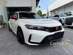 2024 Honda Civic 2.0 Type R ORIGINAL CARPET READY