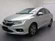 Used 2019 Honda City 1.5 V i-VTEC Sedan FACELIFT FULL SERVICE RECORD ONE OWNER GOOD CONDITION - Cars for sale