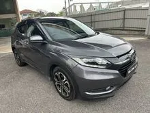 2017 Honda HR-V 1.8 V SUV