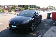 2013 Ford Focus 2.0 ST Hatchback