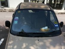 2004 Hyundai Atos 1.0