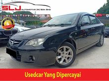 2009 Proton Persona 1.6 Medium Line Sedan - Condition Like New - Fast Loan Approval