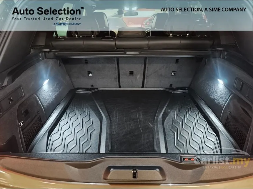 2023 BMW X5 xDrive45e M Sport SUV