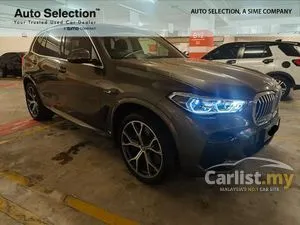 SIME MOTOR 2023 BMW X5 3.0 xDrive45e M Sport SUV