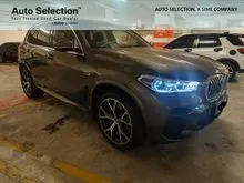 SIME MOTOR 2023 BMW X5 3.0 xDrive45e M Sport SUV