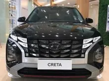 2022 Hyundai Creta 1,5 Prime Wagon