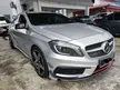 Used 2014 Mercedes-Benz A250 2.0 Sport ( promotion) - Cars for sale