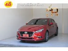 2018 Mazda 3 2.0 (ปี 14-18) SP Sports Hatchback