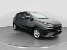 2023 Perodua AXIA 1.0 Hatchback