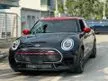 Recon 2021 MINI Clubman 2.0 John Cooper Works