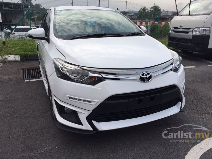 Toyota Vios 2017 GX 1.5 in Selangor Automatic Sedan White for RM 78,100 - 4264194 - Carlist.my Toyota Vios 2017 GX 1.5 in Selangor Automatic Sedan White for RM 78,100 - 4264194 - Carlist.my