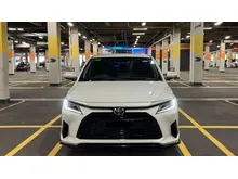 2024 Toyota Vios 1.5 G Sedan (A)  KAW KAW LOW MILEAGE & ADA PRINCIPAL WARRANTY