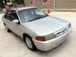 Used 1993 Ford Laser 1.6 M Hatchback