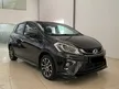 Used TIPTOP CONDITION 2017 Perodua Myvi 1.5 H Hatchback - Cars for sale