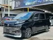Recon 2022 Toyota Voxy 2.0 S-Z MPV FULLY LOADED UNIT HUD BSM POWER BOOT KICK SENSOR 360 CAMERA GRADE 5A - Cars for sale