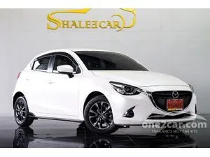 2019 Mazda 2 1.3 Sports High Connect Hatchback