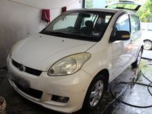2010 Perodua Myvi 1.3 EZ Hatchback (A)