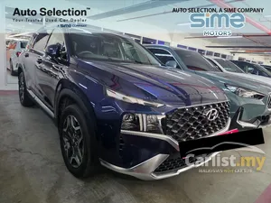 2024 Hyundai Santa Fe 1.6 Hybrid Max SUV