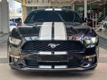 2018/22 FORD MUSTANG 2.3 (A)EcoBoost Coupe #Mileage 72K Km # One Owner