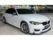 Used 2014 BMW 316i 1.6 Sedan / BIG OLD GERAN / KEYLESS ENTRY / M