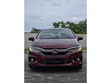2017 Honda City 1.5 V Sedan LOAN SENANG LULUS CONDITION BAIK SUV MPV SEDAN PICKUP SEMUA ADA FREE WARRANTY 1-3 YEAR
