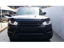 2014 Land Rover Range Rover Sport 3.0 HSE SUV**Unregister** Price Negotiable**