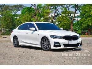 2020 BMW 330i 2.0 M Sport Sedan