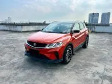 2022 Proton X50 1.5 Flagship SUV