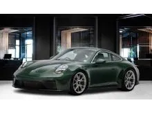 2025 Porsche 911 (992) GT3 Touring 4.0 Coupe - Incoming Stock