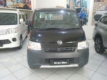 2018 Daihatsu Gran Max 1.3 STD Pick-up DP MURAH