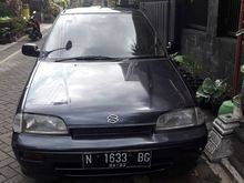 1996 Suzuki Esteem 1.3 Sedan
