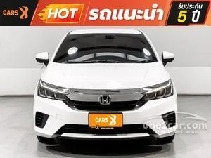 2022 Honda City 1.0 V Sedan