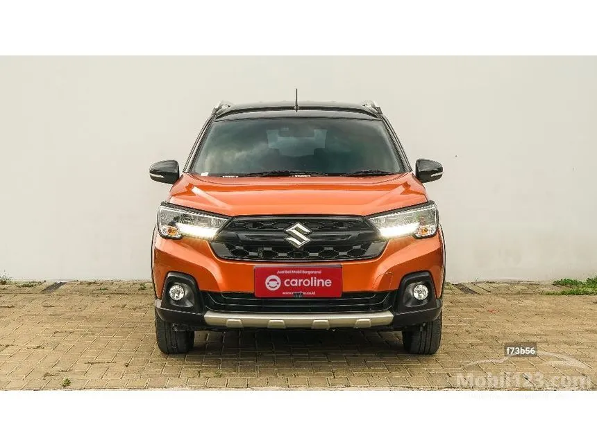 2024 Suzuki XL7 Alpha Hybrid SUV
