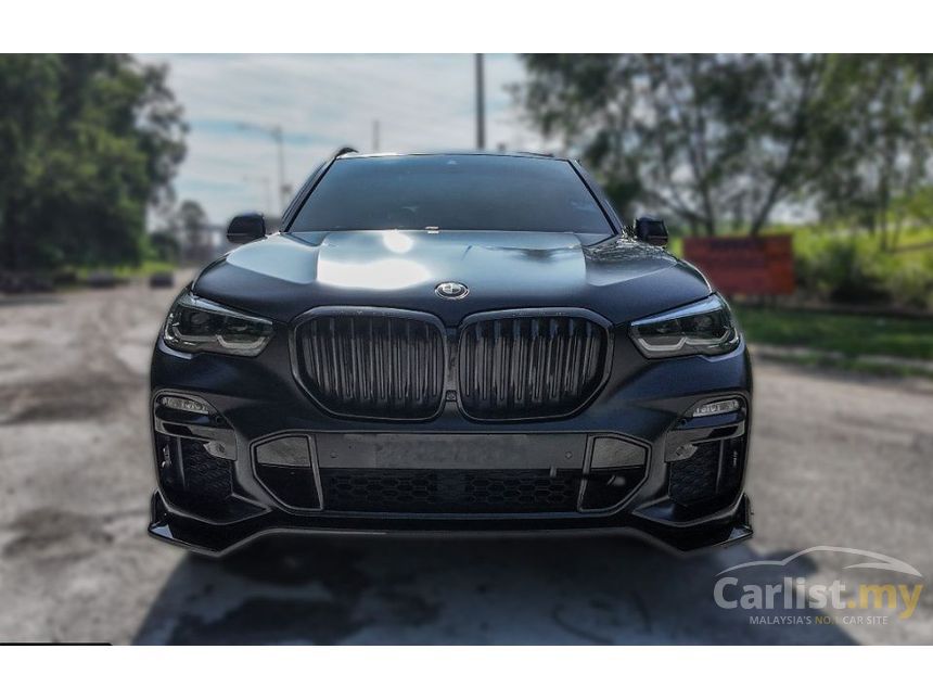 Used 2022 BMW X5 3.0 xDrive45e, Harman Kardon sound system, 360 cameras ...