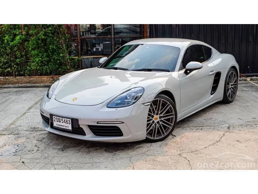 New porsche cayman s for outlet sale