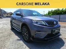 2020 Proton X70 1.8 SUV