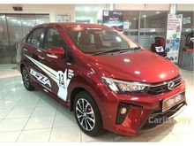2020 Perodua Bezza 1.3 Advance Sedan HIGH TRADE IN AND REBATE