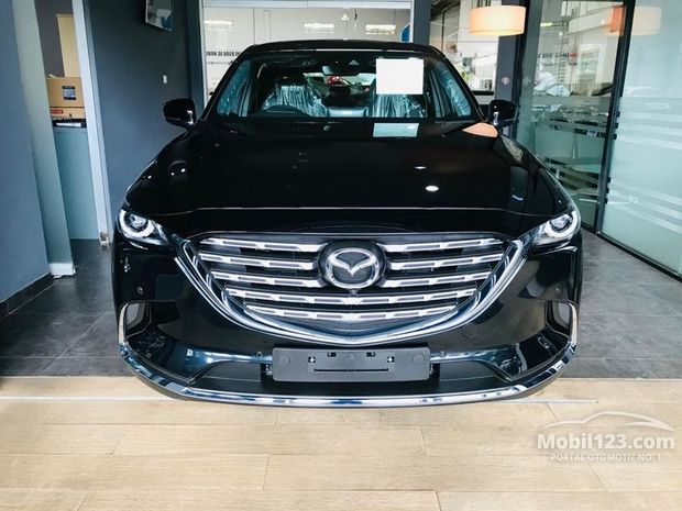 Used Mazda Cx-9 For Sale In Indonesia Mobil123 Used Mazda Cx-9 For Sale In Indonesia Mobil123