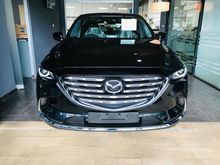 ALL NEW MAZDA CX-9 2.5 TURBOCHARGER • READY STOCK • PROSES CEPAT • PENAWARAN HARGA BESTPRICE • FREE SERVICE & SPAREPART 3TAHUN / 60.000 km