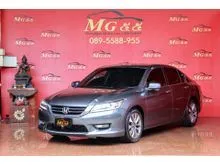 2013 Honda ACCORD 2.4 (ปี 13-19) EL Sedan