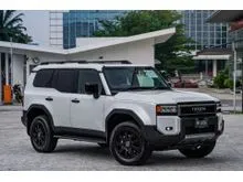 2024 Toyota Land Cruiser 2.7 250 VX First Edition SUV